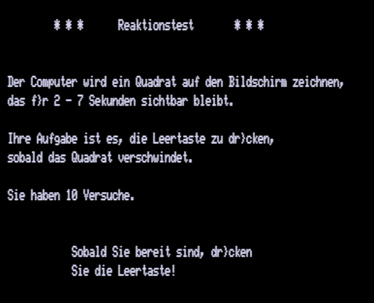 Screen shot
